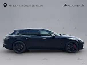 Porsche Panamera Sport Turismo 4.0 V8 GTS