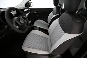 image du véhicule FIAT 500 1.0 Hybrid Torino