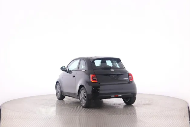 Fiat 500 1.0 Hybrid Torino