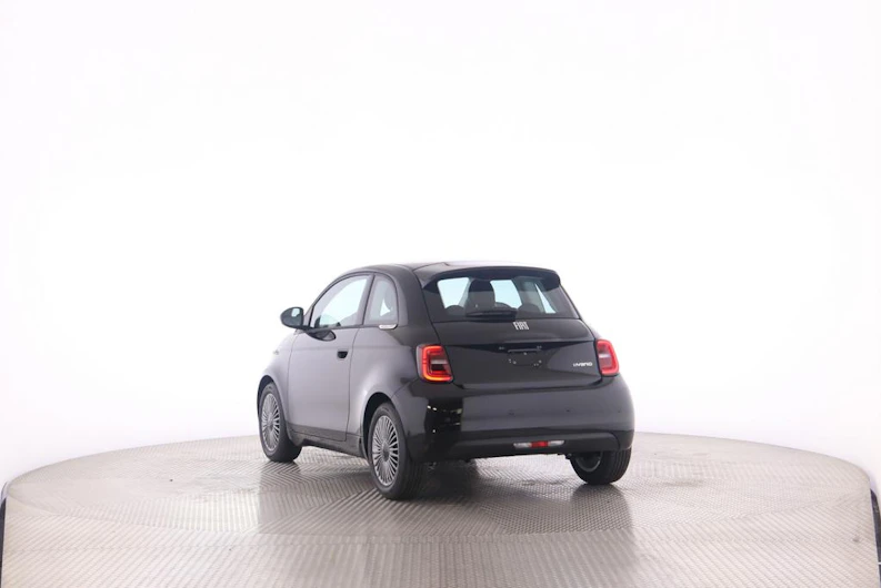 immagine del veicolo FIAT 500