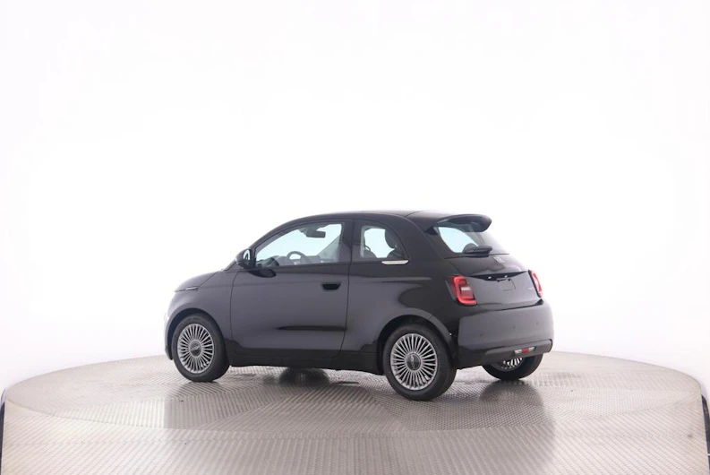 immagine del veicolo FIAT 500