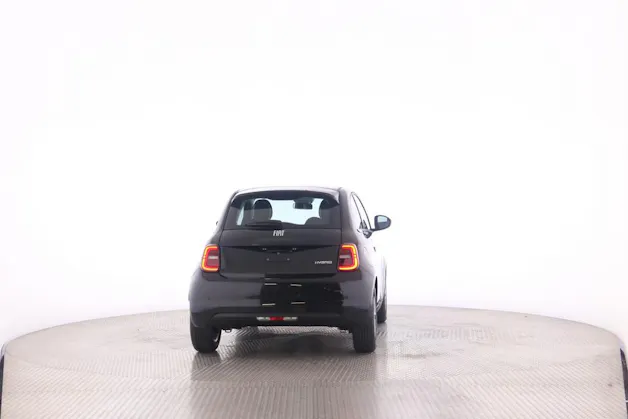 Fiat 500 1.0 Hybrid Torino