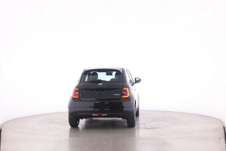 immagine del veicolo FIAT 500