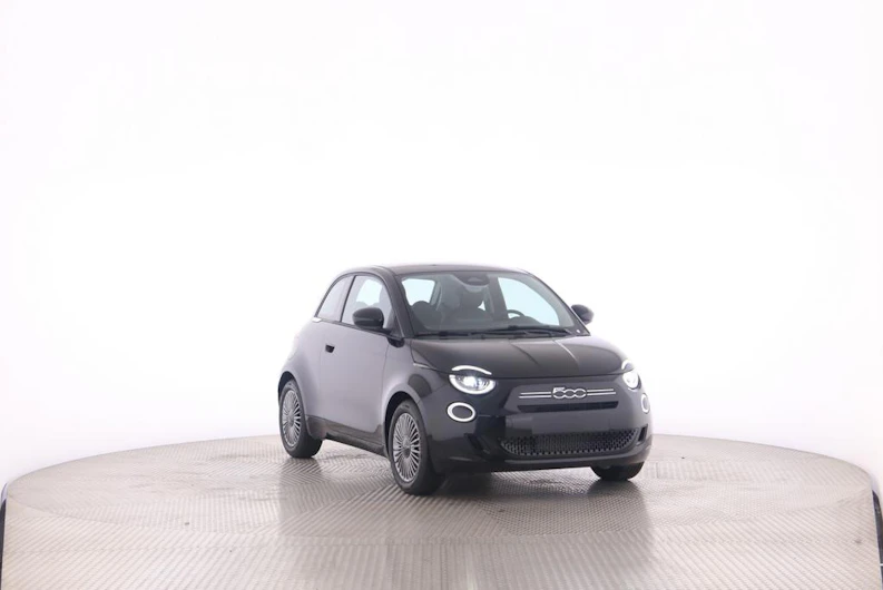 immagine del veicolo FIAT 500