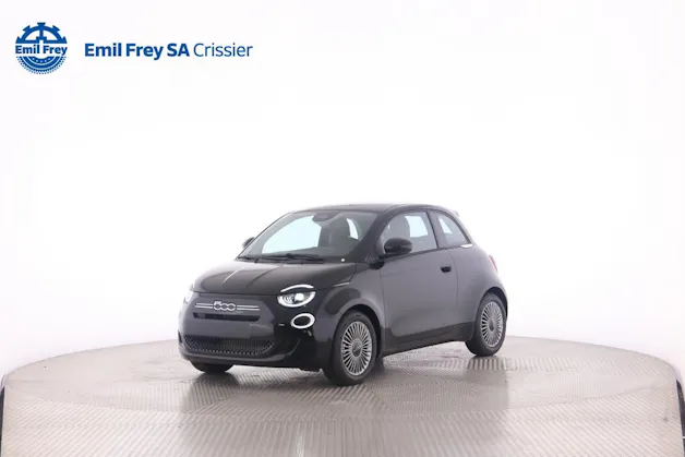 Fiat 500 1.0 Hybrid Torino