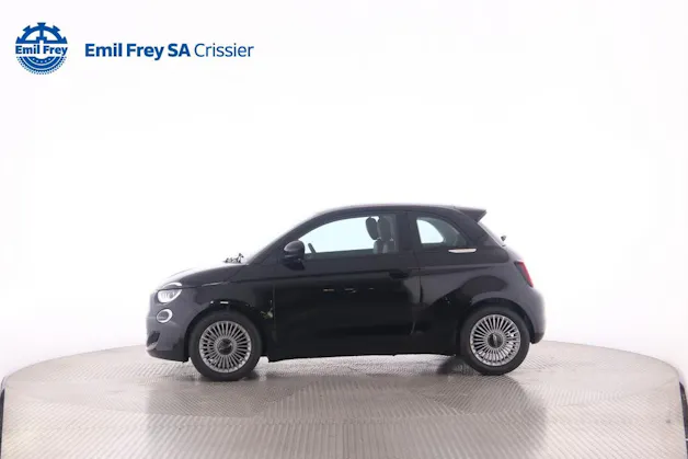 Fiat 500 1.0 Hybrid Torino