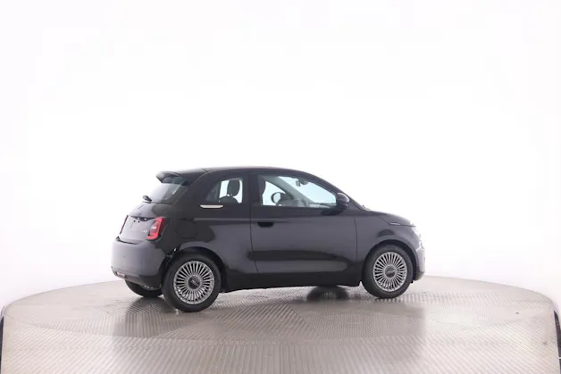 Fiat 500 1.0 Hybrid Torino
