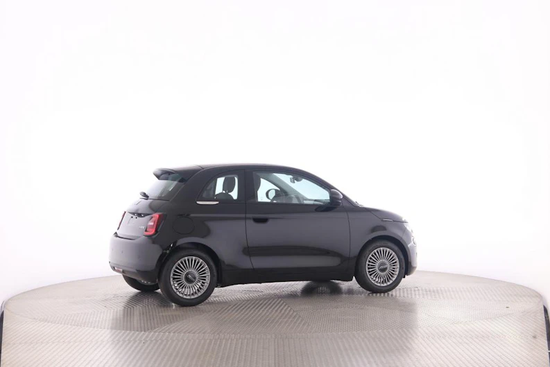 immagine del veicolo FIAT 500