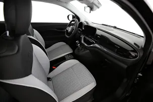 FIAT 500 1.0 Hybrid Torino