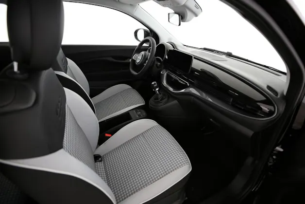 Fiat 500 1.0 Hybrid Torino