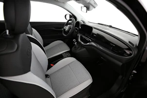 image du véhicule FIAT 500 1.0 Hybrid Torino