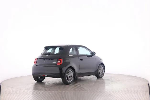 Fiat 500 1.0 Hybrid Torino