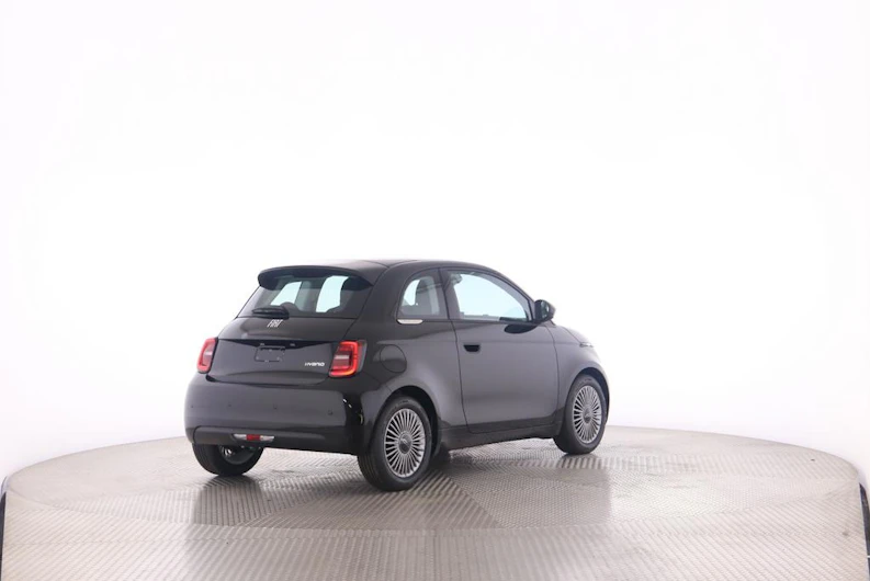 immagine del veicolo FIAT 500