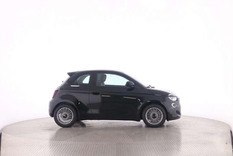 immagine del veicolo FIAT 500