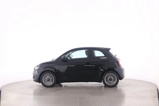 Fiat 500 1.0 Hybrid Torino