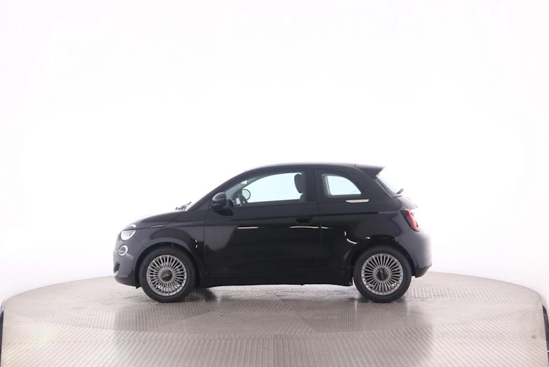 immagine del veicolo FIAT 500