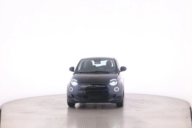immagine del veicolo FIAT 500