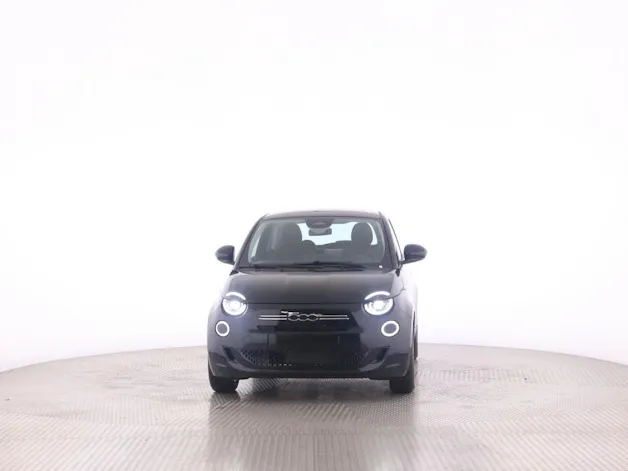 Fiat 500 1.0 Hybrid Torino