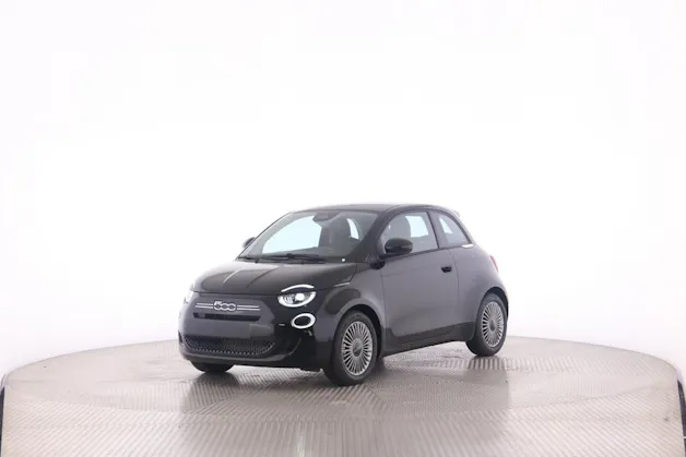 Fiat 500 1.0 Hybrid Torino