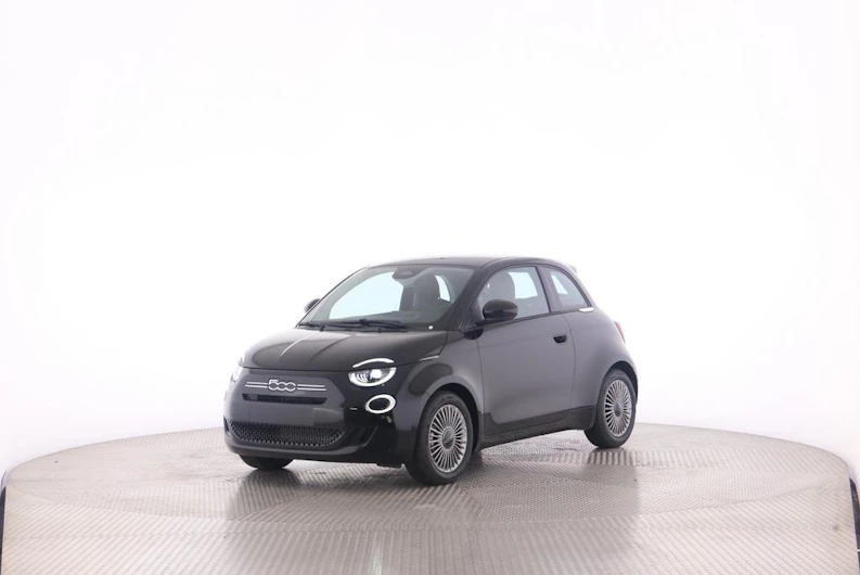 immagine del veicolo FIAT 500