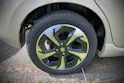 Suzuki Swift 1.2 Sakura Top Hybrid