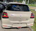 Suzuki Swift 1.2 Sakura Top Hybrid
