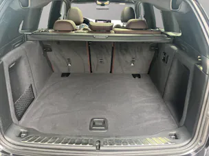 BMW iX3 E-Motor