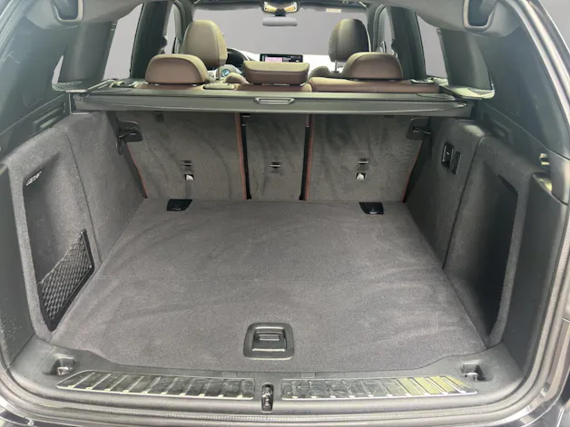 BMW iX3 E-Motor