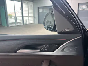 BMW iX3 E-Motor