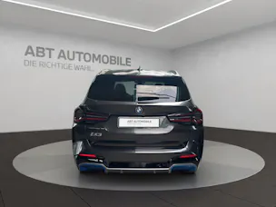 BMW iX3 E-Motor