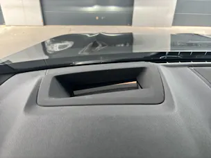 BMW iX3 E-Motor
