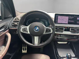 BMW iX3 E-Motor