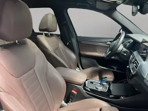 BMW iX3 E-Motor