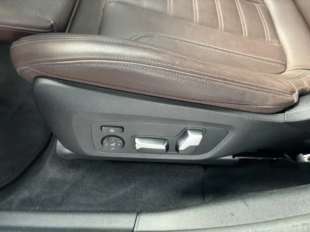BMW iX3 E-Motor
