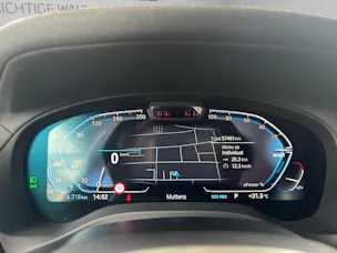 BMW iX3 E-Motor