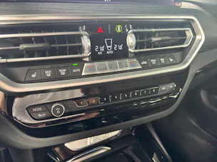 BMW iX3 E-Motor