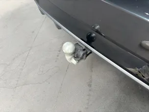 BMW iX3 E-Motor