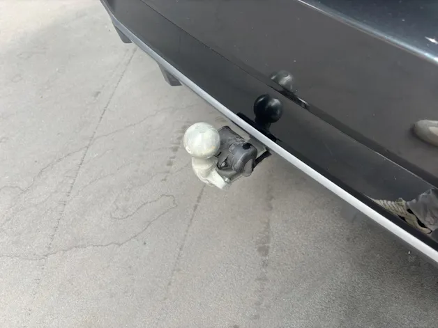 BMW iX3 E-Motor