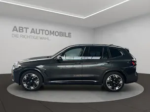 BMW iX3 E-Motor