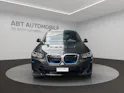 BMW iX3 E-Motor