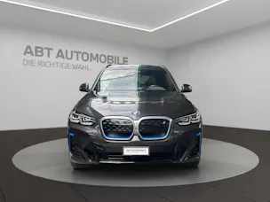 BMW iX3 E-Motor