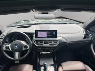 BMW iX3 E-Motor