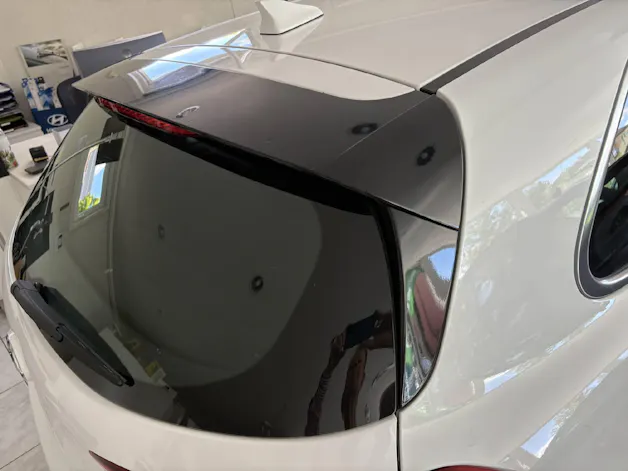 Hyundai i30 1.4 T-GDi Launch