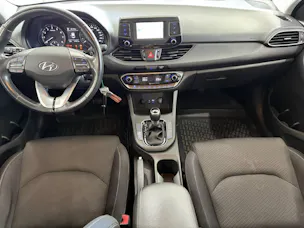 Hyundai i30 1.4 T-GDi Launch