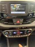 Hyundai i30 1.4 T-GDi Launch