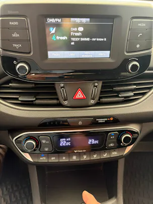 Hyundai i30 1.4 T-GDi Launch