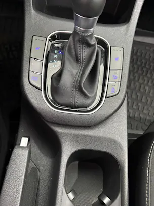 Hyundai i30 1.4 T-GDi Launch