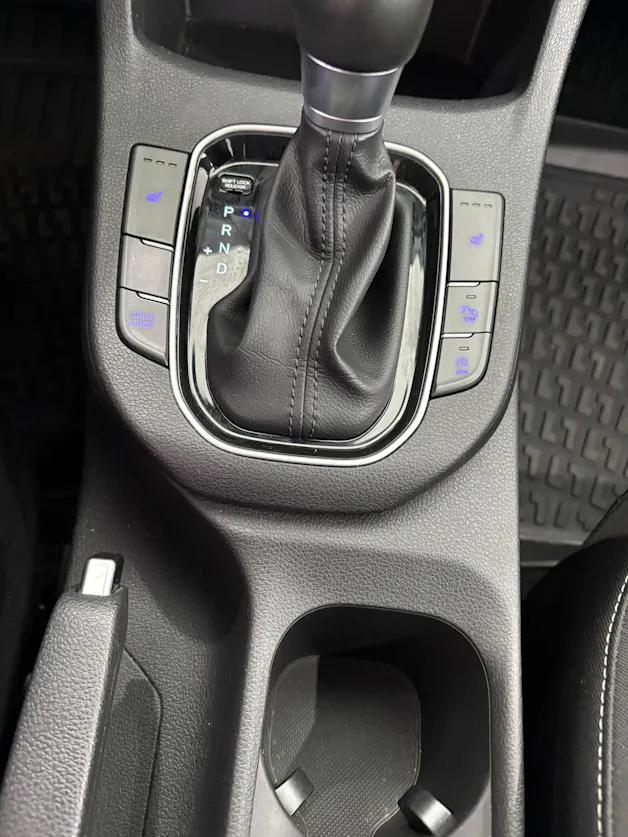 Hyundai i30 1.4 T-GDi Launch
