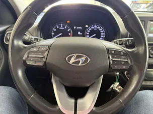 Hyundai i30 1.4 T-GDi Launch