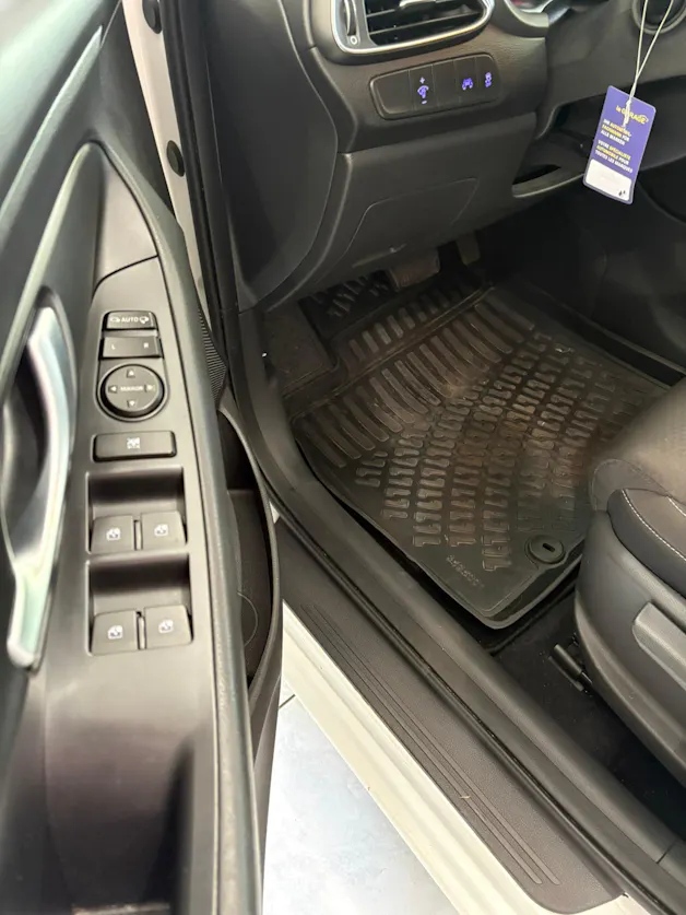 Hyundai i30 1.4 T-GDi Launch